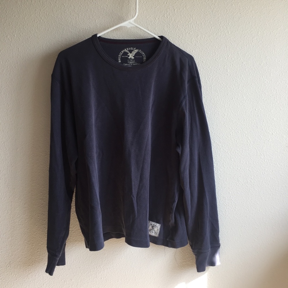 AE | thermal shirt